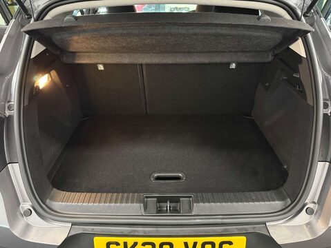 Renault Captur 1.0 Captur Iconic TCe 5dr 44