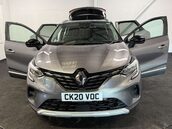 Renault Captur 1.0 Captur Iconic TCe 5dr 8