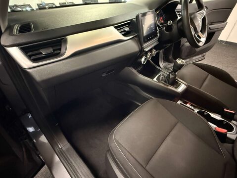 Renault Captur 1.0 Captur Iconic TCe 5dr 21