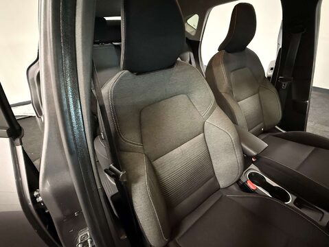 Renault Captur 1.0 Captur Iconic TCe 5dr 22