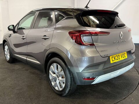 Renault Captur 1.0 Captur Iconic TCe 5dr 3
