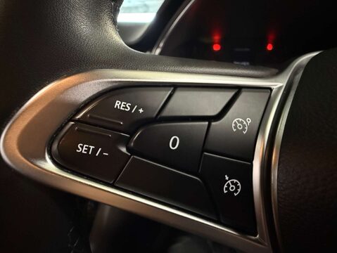 Renault Captur 1.0 Captur Iconic TCe 5dr 13