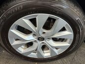 Renault Captur 1.0 Captur Iconic TCe 5dr 42