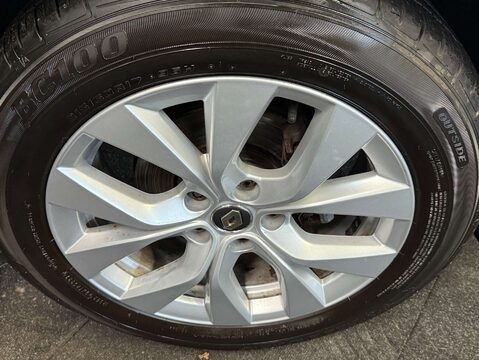 Renault Captur 1.0 Captur Iconic TCe 5dr 42