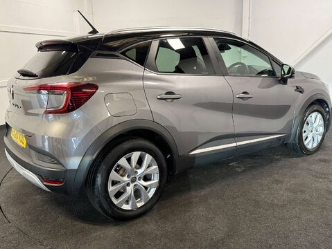 Renault Captur 1.0 Captur Iconic TCe 5dr 5