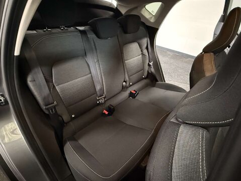 Renault Captur 1.0 Captur Iconic TCe 5dr 30