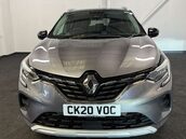 Renault Captur 1.0 Captur Iconic TCe 5dr 7