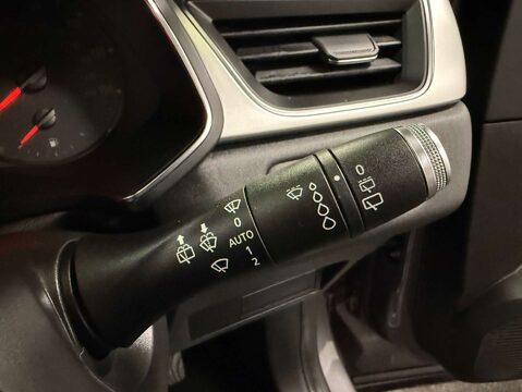 Renault Captur 1.0 Captur Iconic TCe 5dr 12