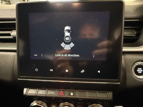 Renault Captur 1.0 Captur Iconic TCe 5dr 20