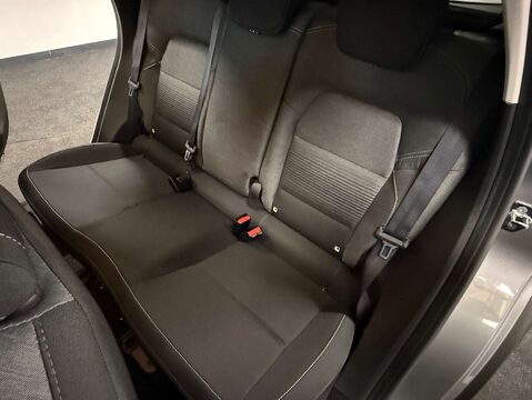 Renault Captur 1.0 Captur Iconic TCe 5dr 18