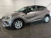 Renault Captur 1.0 Captur Iconic TCe 5dr 2