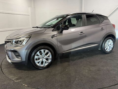 Renault Captur 1.0 Captur Iconic TCe 5dr 2