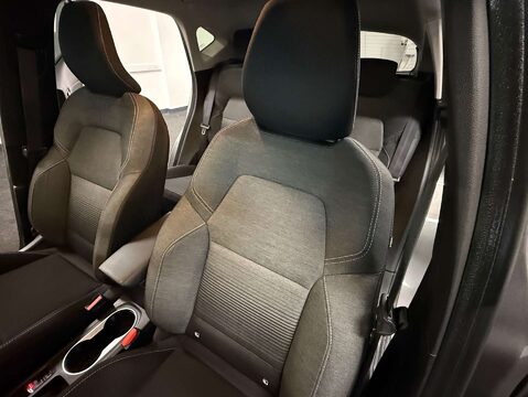 Renault Captur 1.0 Captur Iconic TCe 5dr 48