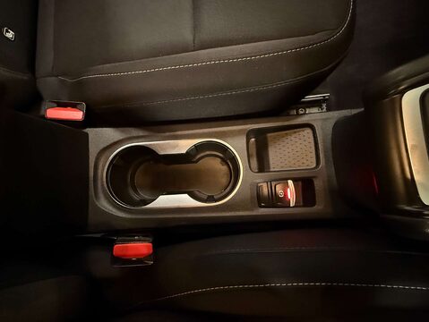 Renault Captur 1.0 Captur Iconic TCe 5dr 14