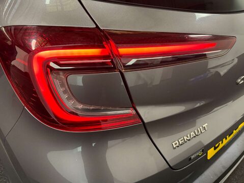 Renault Captur 1.0 Captur Iconic TCe 5dr 50