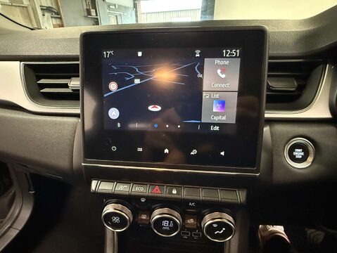 Renault Captur 1.0 Captur Iconic TCe 5dr 28