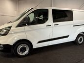 Ford Transit Custom 2.0 Transit Custom 320 Leader EcoBlue 2