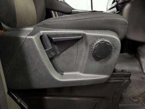 Ford Transit Custom 2.0 Transit Custom 320 Leader EcoBlue 12