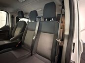 Ford Transit Custom 2.0 Transit Custom 320 Leader EcoBlue 28