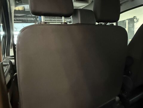 Ford Transit Custom 2.0 Transit Custom 320 Leader EcoBlue 32