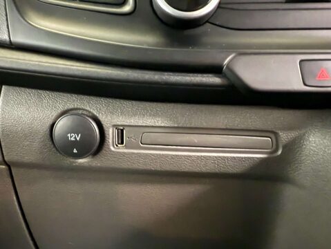 Ford Transit Custom 2.0 Transit Custom 320 Leader EcoBlue 22