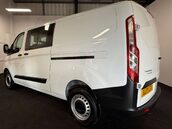 Ford Transit Custom 2.0 Transit Custom 320 Leader EcoBlue 3