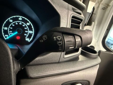 Ford Transit Custom 2.0 Transit Custom 320 Leader EcoBlue 19