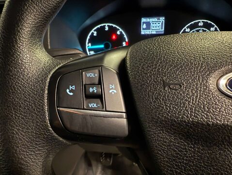 Ford Transit Custom 2.0 Transit Custom 320 Leader EcoBlue 16