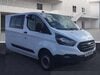 Ford Transit Custom 2.0 Transit Custom 320 Leader EcoBlue