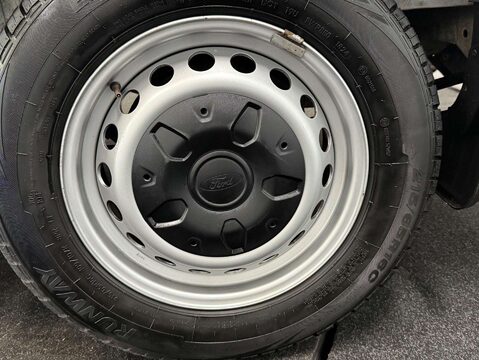 Ford Transit Custom 2.0 Transit Custom 320 Leader EcoBlue 34