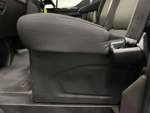 Ford Transit Custom 2.0 Transit Custom 320 Leader EcoBlue 26