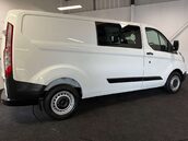 Ford Transit Custom 2.0 Transit Custom 320 Leader EcoBlue 5
