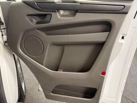 Ford Transit Custom 2.0 Transit Custom 320 Leader EcoBlue 10