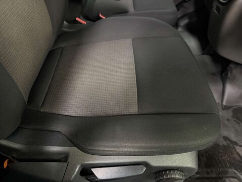 Ford Transit Custom 2.0 Transit Custom 320 Leader EcoBlue 13