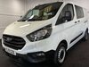 Ford Transit Custom 2.0 Transit Custom 320 Leader EcoBlue