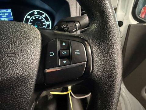 Ford Transit Custom 2.0 Transit Custom 320 Leader EcoBlue 17
