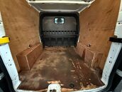 Ford Transit Custom 2.0 Transit Custom 320 Leader EcoBlue 35