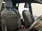 SEAT Arona 1.0 Arona FR EcoTSI Semi-Auto 5dr 12
