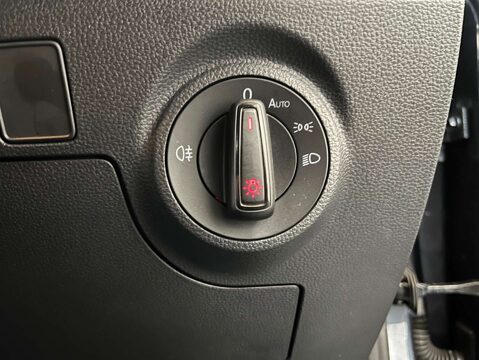 SEAT Arona 1.0 Arona FR EcoTSI Semi-Auto 5dr 17