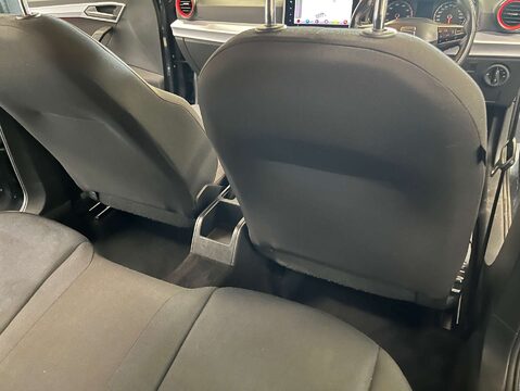 SEAT Arona 1.0 Arona FR EcoTSI Semi-Auto 5dr 32