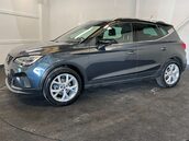 SEAT Arona 1.0 Arona FR EcoTSI Semi-Auto 5dr 2