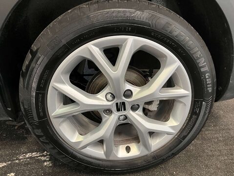 SEAT Arona 1.0 Arona FR EcoTSI Semi-Auto 5dr 37