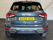 SEAT Arona 1.0 Arona FR EcoTSI Semi-Auto 5dr 4