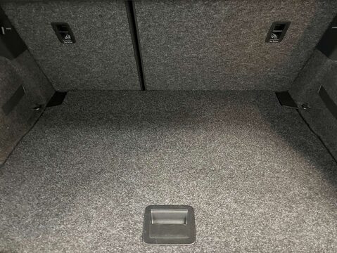 SEAT Arona 1.0 Arona FR EcoTSI Semi-Auto 5dr 35