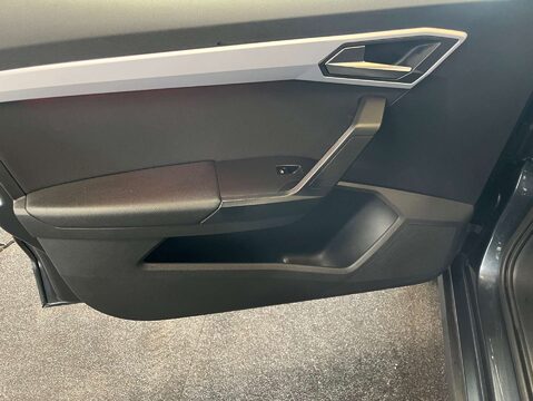 SEAT Arona 1.0 Arona FR EcoTSI Semi-Auto 5dr 43