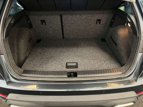 SEAT Arona 1.0 Arona FR EcoTSI Semi-Auto 5dr 34