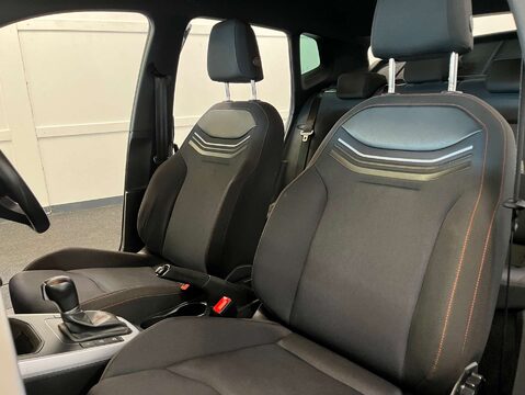 SEAT Arona 1.0 Arona FR EcoTSI Semi-Auto 5dr 44