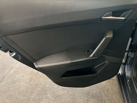 SEAT Arona 1.0 Arona FR EcoTSI Semi-Auto 5dr 38