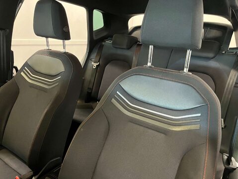 SEAT Arona 1.0 Arona FR EcoTSI Semi-Auto 5dr 47