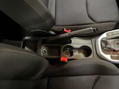 SEAT Arona 1.0 Arona FR EcoTSI Semi-Auto 5dr 27